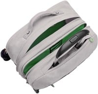 Rugzak Kipling Giorno Playful Grey-3