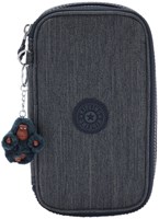 Pennenetui Kipling 50 Pens Marine Navy