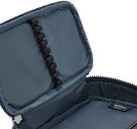 Pennenetui Kipling 50 Pens Marine Navy-3