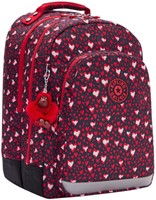 Rugzak Kipling Class Room Heart Festival-2