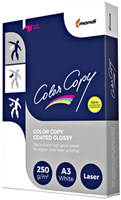 Laserpapier Color Copy coated glossy A3 250gr wit 125vel-2