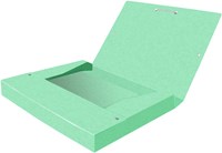 Elastobox Oxford Top File+ A4 40mm pastel assorti 4 stuks-5