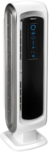 Fellowes Luchtreiniger AERAMAX Aanbevolen voor ruimtes tot 8 m²-2