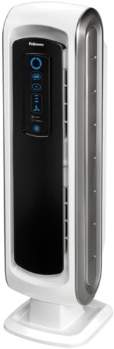 Fellowes Luchtreiniger AERAMAX Aanbevolen voor ruimtes tot 8 m²-3