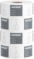 Handdoekrol Katrin 64427 Centerfeed S 1laags 20.5cmx100m