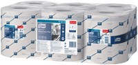 Poetsrol Tork Reflex ™ Plus M4 SmartCore® centerfeed 2 laags 150m wit 473472-2