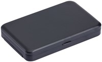 Mini weegschaal MAUL Pocket II tot 500 gram-2
