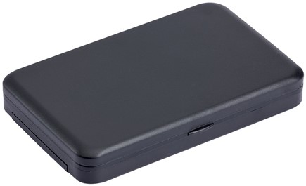 Mini weegschaal MAUL Pocket II tot 500 gram-2