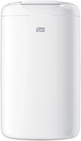 Afvalbak Tork B3 Elevation klein 5 liter wit 564000