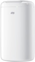 Afvalbak Tork B3 Elevation klein 5 liter wit 564000-2