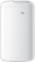 Afvalbak Tork B3 Elevation klein 5 liter wit 564000-3