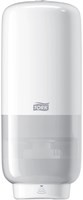 Zeepdispenser Tork S4 Elevation sensor 1000ml wit 561600