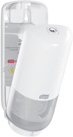 Zeepdispenser Tork S4 Elevation sensor 1000ml wit 561600-3