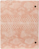 Organizer Kalpa A5 inclusief agenda 2025-2026 7dagen/2pagina's croco rose-3