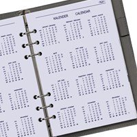 Agendavulling 2026 Kalpa A5 7dagen/2pagina's-3