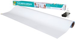 Whiteboardfolie 3M Post-it Flex Write Surface 91,4x121,9cm wit
