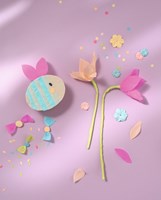 Crêpepapier Folia 50x200cm 10 rollen mixkleuren-3