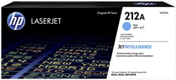 HP cartridge 212a cyaan W2121A