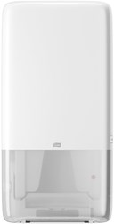 Handdoekdispenser Tork H5 Elevation PeakServe wit 552500