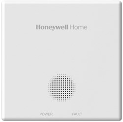 Koolmonoxidemelder Honeywell incl. 3V batterij