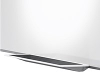 Magnetisch whiteboard 89x50cm Nano Clean Gelakt Staal Nobo Impression Pro Widescreen-4
