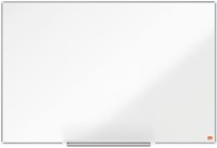 Magnetisch whiteboard 90x60cm Nobo Impression Pro emaille
