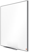 Magnetisch whiteboard 90x60cm Nobo Impression Pro emaille-2