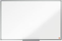 Nobo Whiteboard Magnetisch 60x90cm Staal Essence