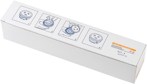 Luchtverfrisser Cleaninq constant grapefruit-3