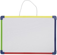 Mini Whiteboard Magnetisch 24x35cm MAUL