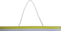 Mini Whiteboard Magnetisch 24x35cm MAUL-1