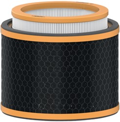 Filter Hepa geur en vos voor Leitz TruSens Z-2000