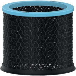 Filter koolstof allergie en griep voor Leitz TruSens Z-2000