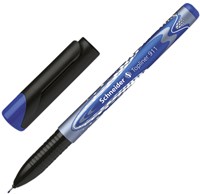Fineliner Schneider Topliner 911 0.4mm blauw-3