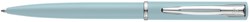 Waterman balpen Allure pastel medium punt op blister blauw
