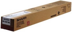 Sharp toner MX23GTMA magenta
