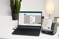 Dymo labelwriter 5XL labelprinter voor verzendetiketten-4