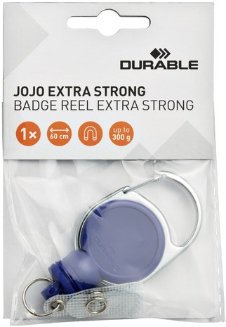Afrolmechanisme Durable 8329 extra strong blauw-3