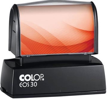 Colop EOS Express 30 kit rode inkt