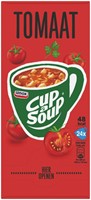 Cup-a-Soup tomaat, pak van 24 zakjes-2
