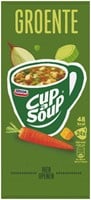 Cup-a-Soup groente, pak van 24 zakjes-2