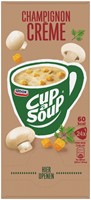 Cup a Soup champignon crème, 140 ml, pak van 24 porties-2
