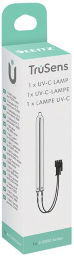 UV-C Lamp voor Leitz TruSens Z-2000 luchtreiniger