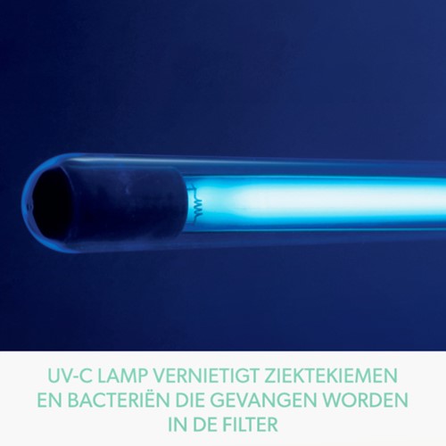 UV-C Lamp voor Leitz TruSens Z-1000 luchtreiniger-3