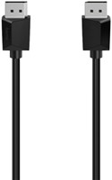 Displayport kabel 1,5 meter Hama