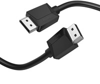 Displayport kabel 1,5 meter Hama-2