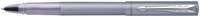 Rollerpen Parker Vector XL silver-blue medium