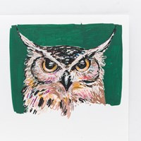 Olie-  en Acrylblok edding 30010 A6 20 vel 300 gram wit-1