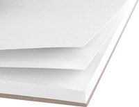 Olie-  en Acrylblok edding 30010 A6 20 vel 300 gram wit-4