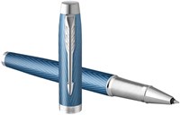 Rollerpen Parker IM Premium blue CT fijn-5
